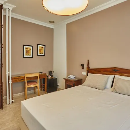 Hostal Barrera-3